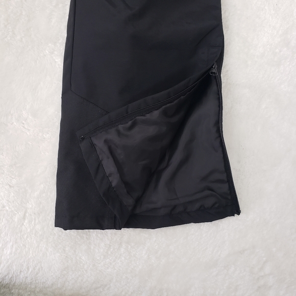 Slalom Ski Snowboard Pants Cargo Medium - Picture 10 of 16